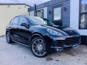SM CARS LTD 1