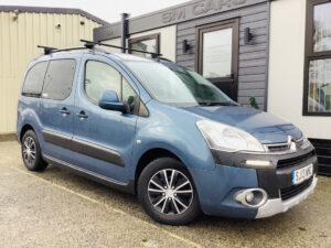 SM CARS LTD 7