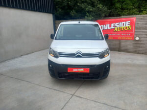 Foyleside Autos 5