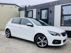 SM CARS LTD 08