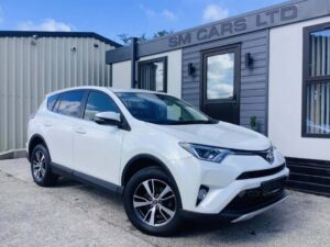 SM CARS LTD 03