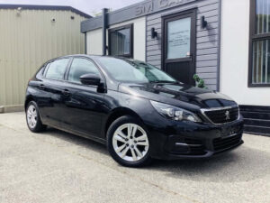 SM CARS LTD 05