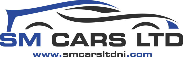 SM CARS LTD logo