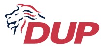 DUP logo