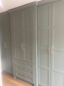 Martin's Kitchens 8