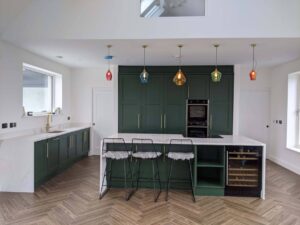 Martin's Kitchens 1