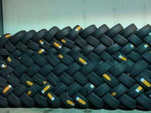 Rapid Tyre Distribution 3