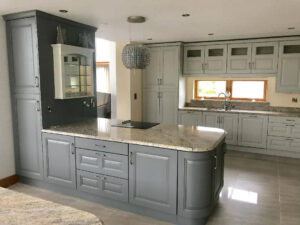 Martin's Kitchens 3