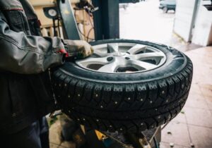 Rapid Tyre Distribution 2