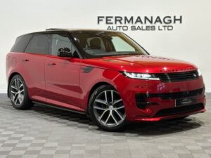 Fermanagh Auto Sales Ltd 1