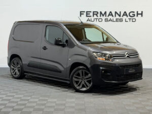 Fermanagh Auto Sales Ltd 6