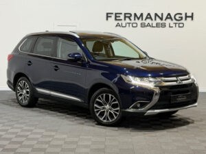 Fermanagh Auto Sales Ltd 5