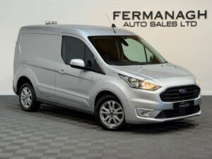 Fermanagh Auto Sales Ltd 3