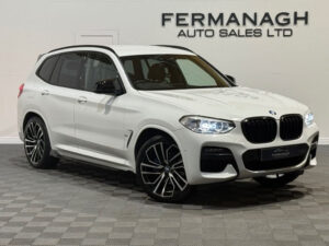 Fermanagh Auto Sales Ltd 7