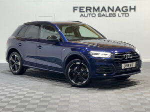 Fermanagh Auto Sales Ltd 10