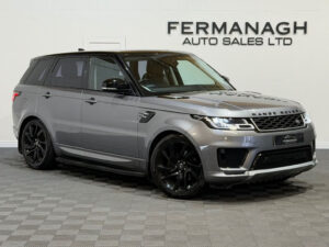 Fermanagh Auto Sales Ltd 11
