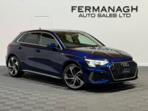Fermanagh Auto Sales Ltd 12
