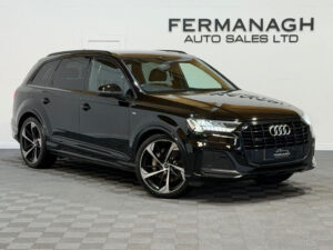 Fermanagh Auto Sales Ltd 14