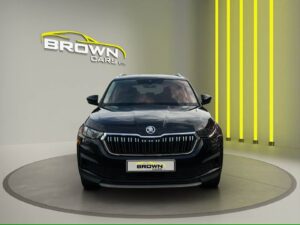 Brown Cars Ltd 11