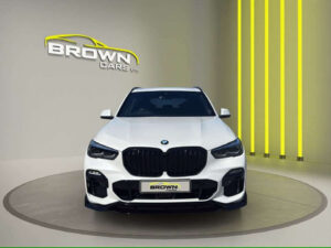 Brown Cars Ltd 1