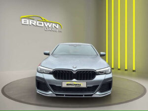 Brown Cars Ltd 4