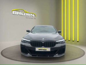 Brown Cars Ltd 7