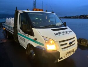 Martin McGinn & Sons 7