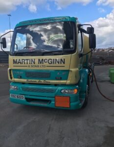 Martin McGinn & Sons 5