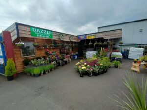 Dazzle Garden Centre 1