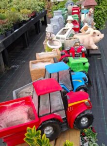 Dazzle Garden Centre 5