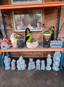 Dazzle Garden Centre 6