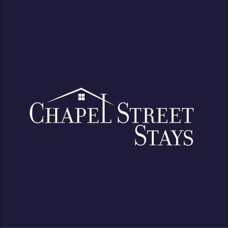 Chapel Street Stays  logo