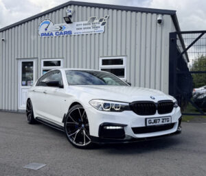 PMA Cars 10
