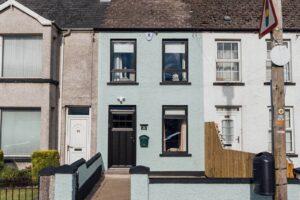 Chapel Street Stays 1