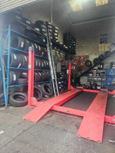 Trufit Service Centre 6