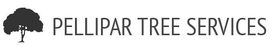 Pellipar Tree Services logo