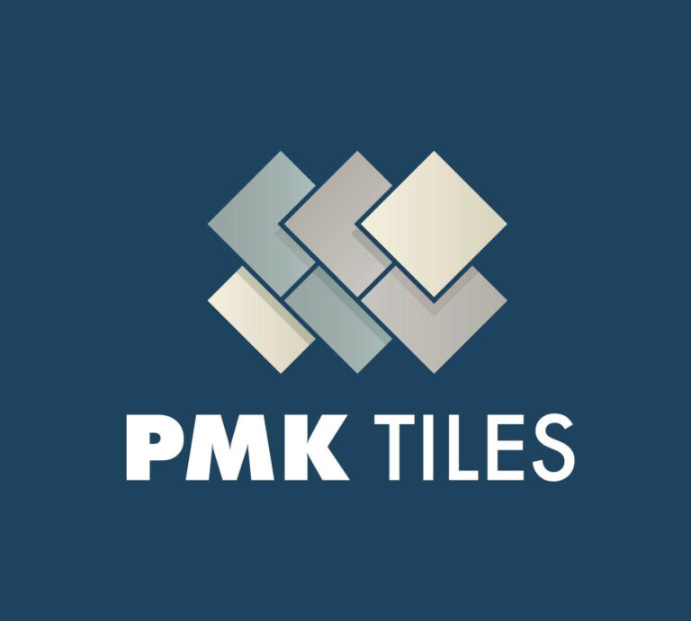PMK Tiles logo
