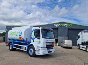 Sign Reload Dungannon 5