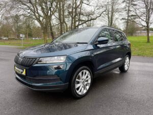 Armagh Auto Sales Ltd 1