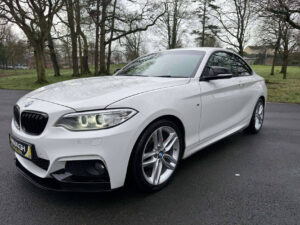 Armagh Auto Sales Ltd 3