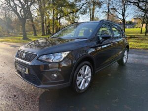 Armagh Auto Sales Ltd 4