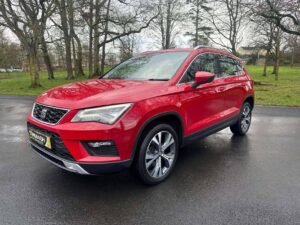 Armagh Auto Sales Ltd 5