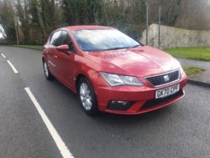 Cathedral Road Car Sales 4