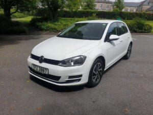 Cathedral Road Car Sales 8