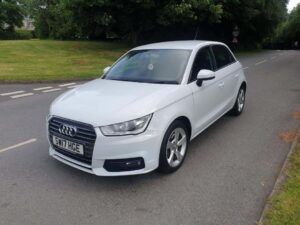 Cathedral Road Car Sales 4