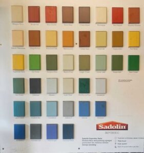 The Paint Shop 3