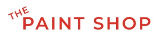 The Paint Shop logo