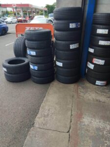 M.T.C - McGloin Tyre Centre 3