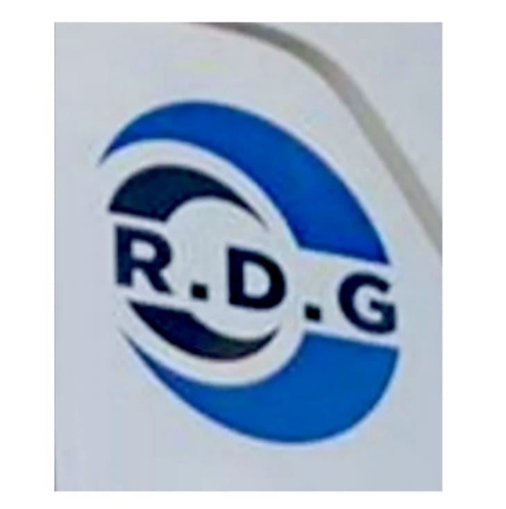 RDG Tyres & Recovery logo