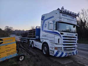 RDG Tyres & Recovery 1